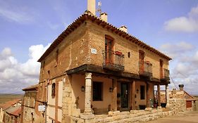 Hotel Rural San Hipólito